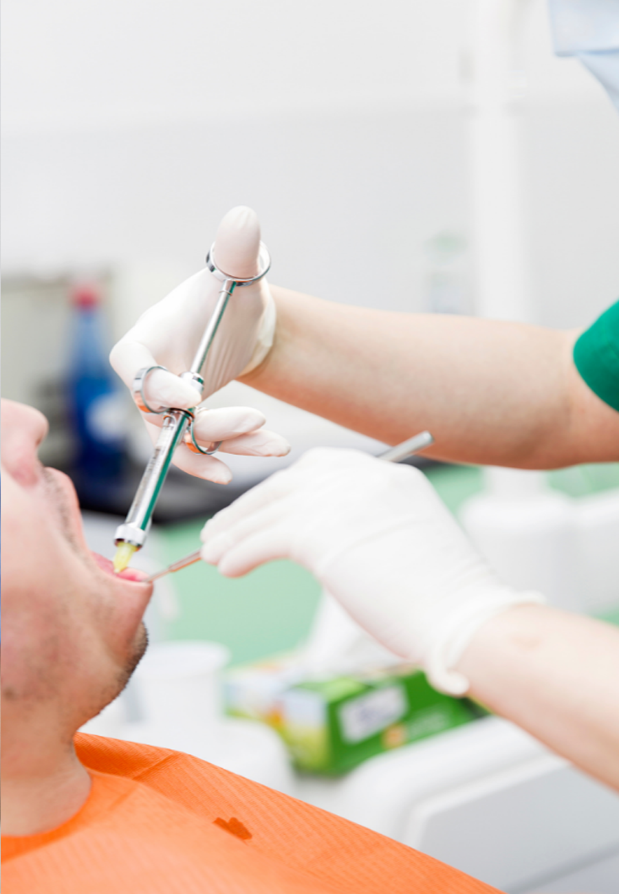 dental emergencies in Abu Dhabi