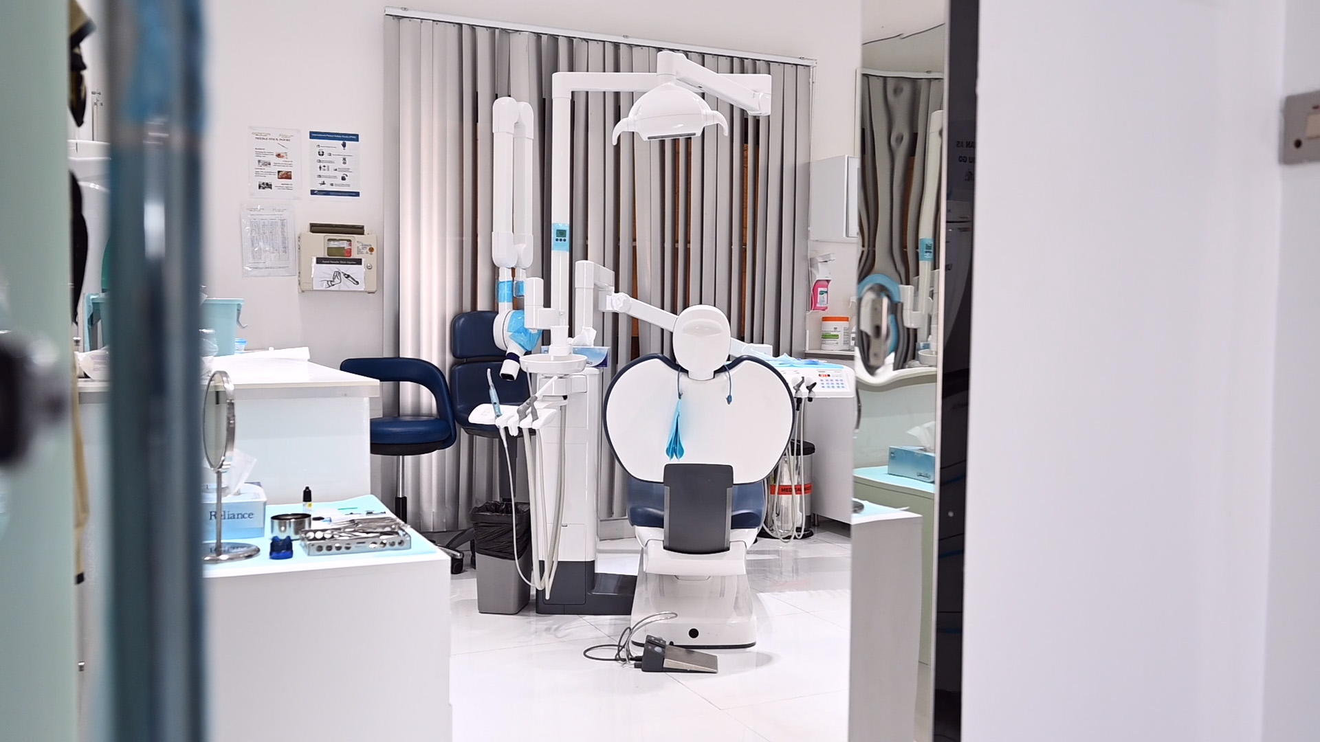 dental clinic islamabad